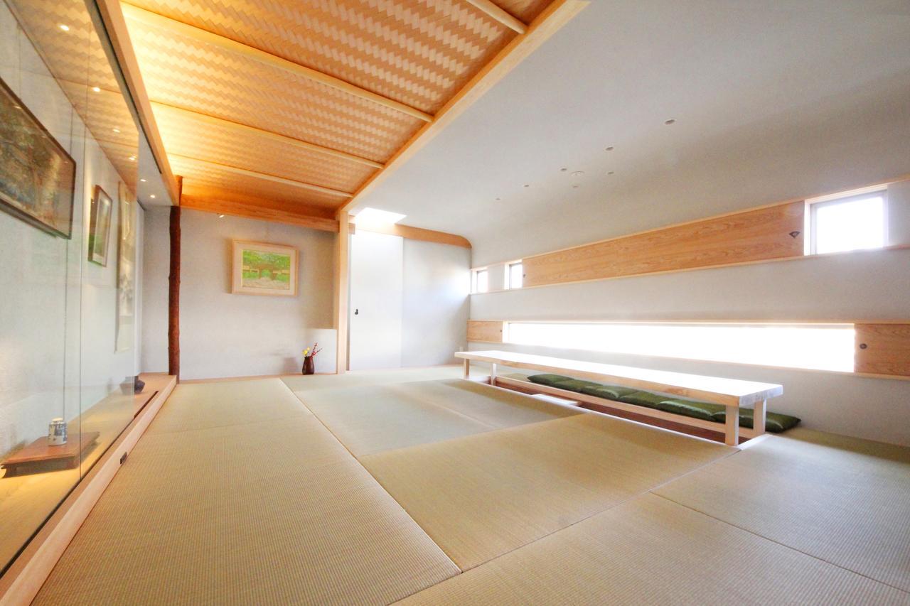 Luxury Condo Shikine An Gion Shirakawa Kyoto Buitenkant foto