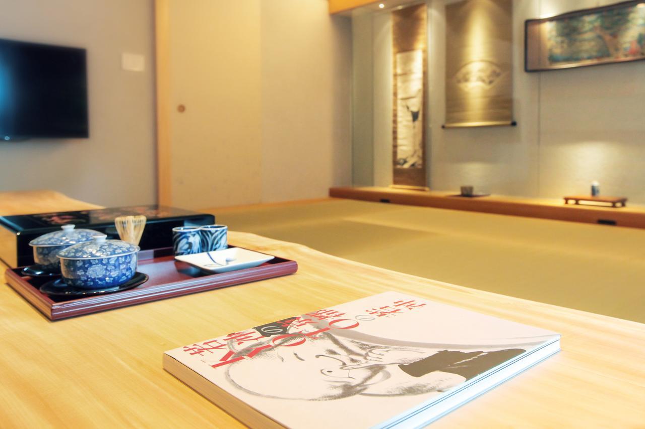 Luxury Condo Shikine An Gion Shirakawa Kyoto Buitenkant foto