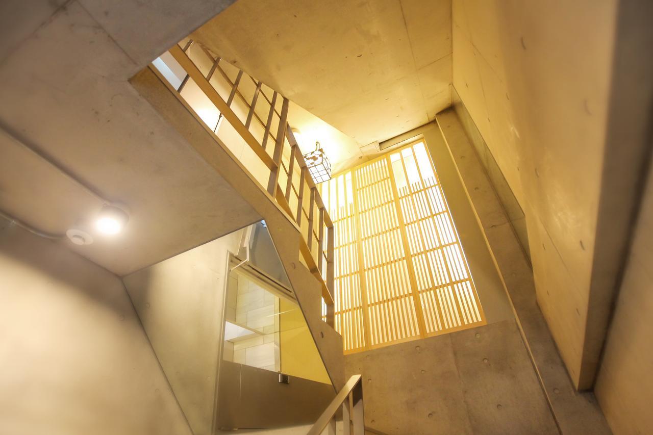 Luxury Condo Shikine An Gion Shirakawa Kyoto Buitenkant foto