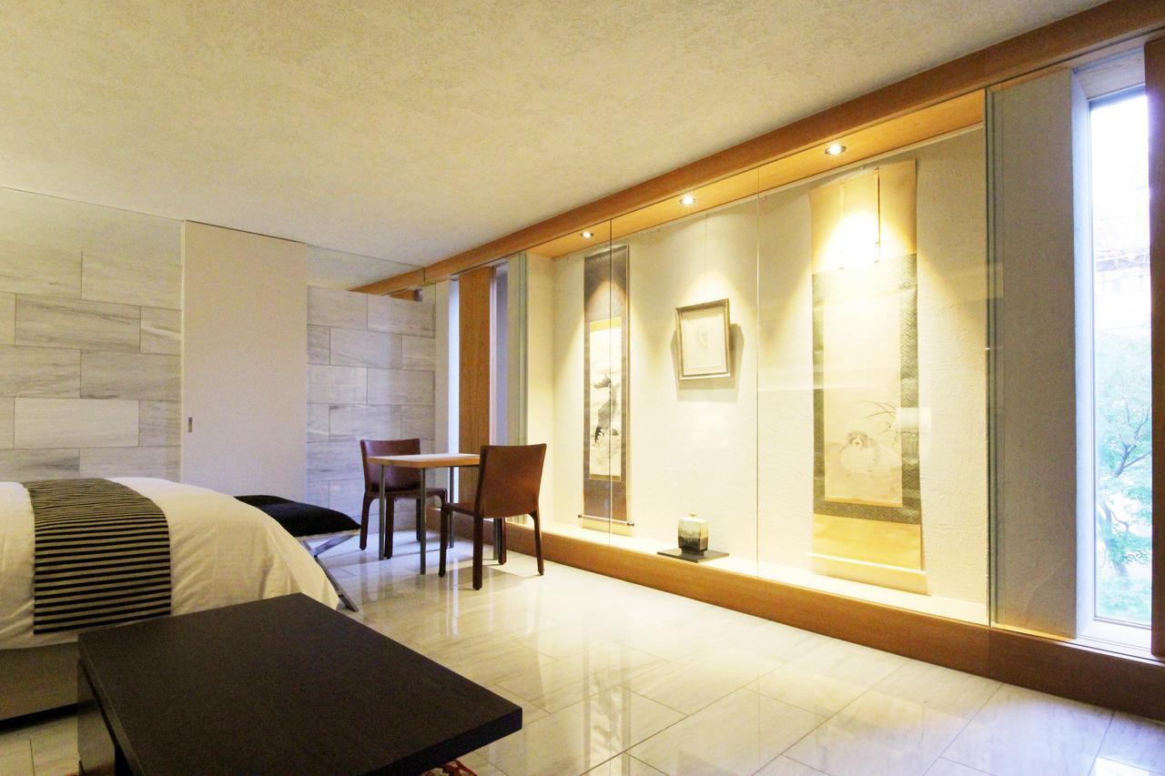 Luxury Condo Shikine An Gion Shirakawa Kyoto Buitenkant foto